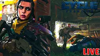Noob Friendly✔️ | zeus beam✔️ | !Twitch | TCF Affiliate | Cycle Frontier India LIVE | HINDI | HS