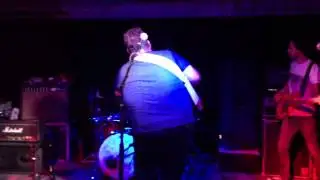 Tallhart - Fighter (Live) HD