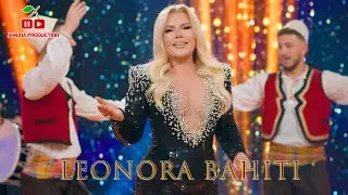 Leonora Bahiti - Moj Syzeza