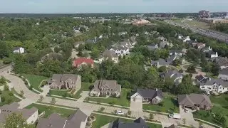 Legal Lens: Insurance companies using drones to monitor customer properties