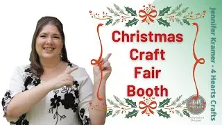 Christmas Craft Fair 2021