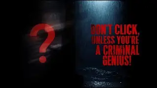 One Clue Exposed the Killer. Did You Catch It?   TRUE CRIME!!!