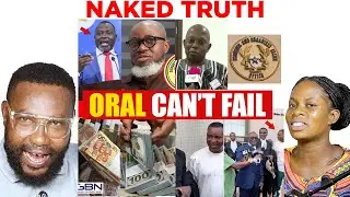 🔥EOCO Recovers 2.5 Million😳 A G charge 35 contractors to refund $7.9 million in Agenda 111 hospitals