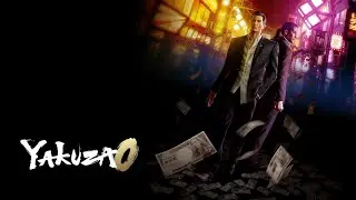 Reign (Game Version) - Yakuza 0 Unreleased OST