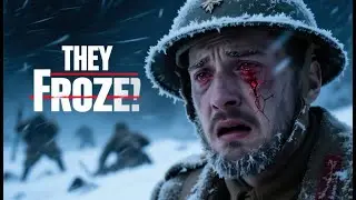Frozen to Death: The Ottoman Empire&rsquo;s Worst WWI Disaster