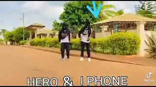 The Amazing Hero's