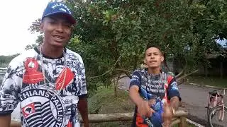 Mc Nego Raro e Mc DL - Medley em Caragua - 2019