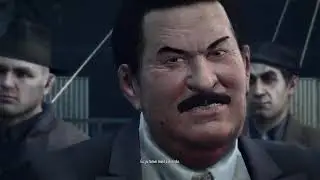 Mafia II: Definitive Edition - Pagando a D&iacute;vida #08 (PS4)