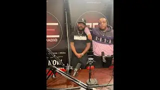 Chicago Legend CoStill stopped by the spot to chop it with ToneDiesel