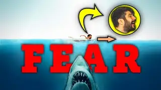 Scare Them, To Control Them! [How Fear Is Used For Manipulation]