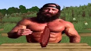 Liver King memes but in Video Games !