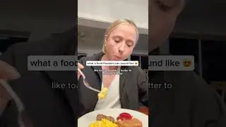 What food freedom can sound like❤️ #dietculturerebel #foodfreedomcoach #foodfreedomforever #bodycues
