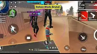 Best free fire max mod menu  Marco Brutal best hack file #freefireindia #garenafreefire #ff #marco 