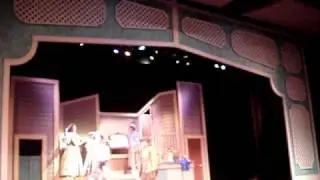 Hello Dolly - Put On Your Sunday Clothes