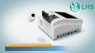 WONDFO Finecare FIA Meter Plus FS-113 (Analizador de Inmunoensayo de Fluorescencia) | LHS Per&uacute;