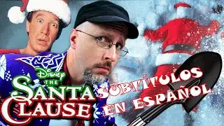 The Santa Clause - 760 - Cr&iacute;tico de la Nostalgia