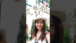 Newest attraction in Singapore| Floral Fantasy🌸🌼🏵️🌻| Gardens by the Bay|ALMAEzing Travels Ph