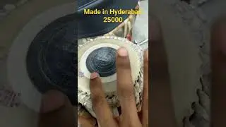 new  Hyderabad Tabala sound testing 😍😍