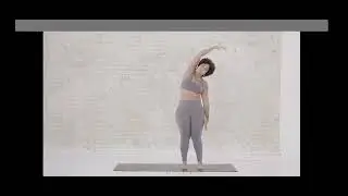 All Level - Deep stretch - Class