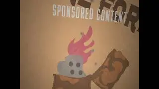 Jake Ford - Rust Lyric Video (ZERO SUBLIMINAL MESSAGING)