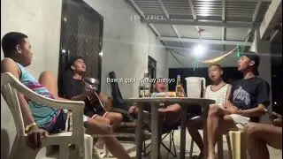 P.I. - Siakol (live sessions) | jhun talakay official