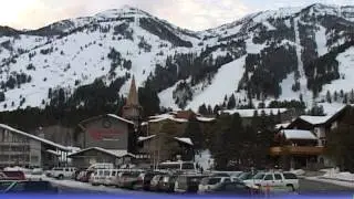 Jackson Hole Ski and Snowboard Review