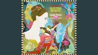 The Sleeping Beauty, Op. 66, Act 2 