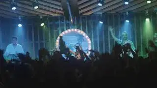 Tomorrows Bad Seeds | Sugarshack Downtown Livestream