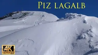 Piz Lagalb
