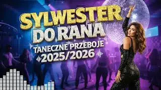 Non-Stop Mix 2025/2026 🇵🇱 Wściekłe Hity Taneczne i Disco Polo na Szaloną Noc 🔥💃