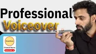 How to Record & Edit Voiceover for Youtube Videos in Mobile (Full Guide)