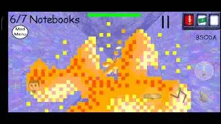 billy basics education game mod menu android port+secret room+test room