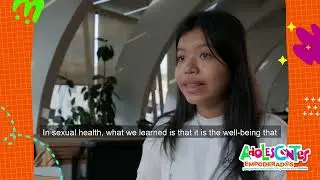 Salud Sexual y Salud Reproductiva- C&aacute;psula
