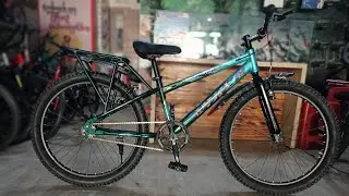 NEW CYCLE VIXEN 24X2.40🚴#shorts#cycle#youtubeshorts #viral#rajkot#shortvideo#mtb#short#song#mtb#yt