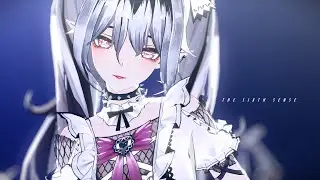 【Punishing Gray Raven MMD】THE SIXTH SENSE 第六感 / ジェタヴィ【Jetavie - Daybreak 战双 パニグレMMD】