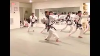 Soo Bahk Do Karate & Wellness Video