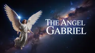 The Angel Gabriel: A Symbol of Hope & Resilience