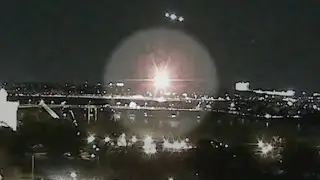 NTSB: 'Systemic failures' led to DCA mid-air collision that killed 67