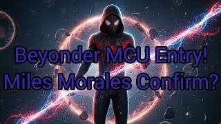 Marvel Just Teased the BEYONDER & Miles Morales for Secret Wars! HUGE Reveal! [MALAYALAM]