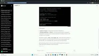 install chromedriver using selenium