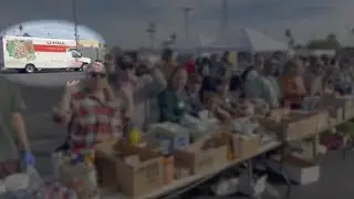 Las Vegas Nonprofit Asks for Help After Devastating $30K Truck Theft