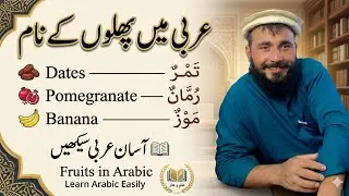 learn arabic in urdu |arabic language in urdu|arabic to urdu translation