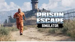 PRISON ESCAPE SIMULATOR VERY DIFFERENT GAMES FOR GAME PLAY 