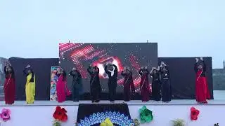Retro Dance | Farewell Party 2026 | GNMS Kanpur
