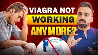 Erectile Dysfunction Solution: Jab Viagra Aur Cialis Fail Ho Jaaye Toh Kya Karein?