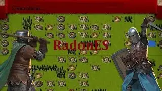 Guerras Tribales | Coordinando 100 primeras ms