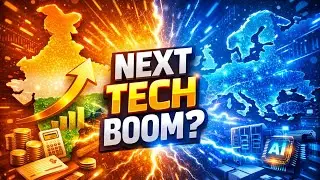 India Budget 2026 + Europe Deal | Kaise Badlega Indian Tech, Jobs & Startups?