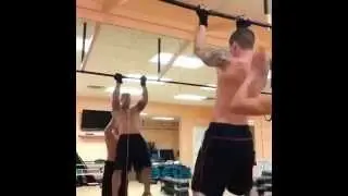 Правильно мотивируй братулю