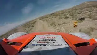 Justin Lofton | 2020 Mint 400
