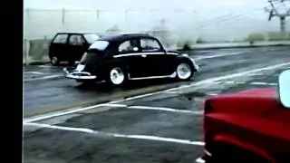 &rsquo;64 Bug 1915 44IDF Semi Hemi Bug Pack turbo trip